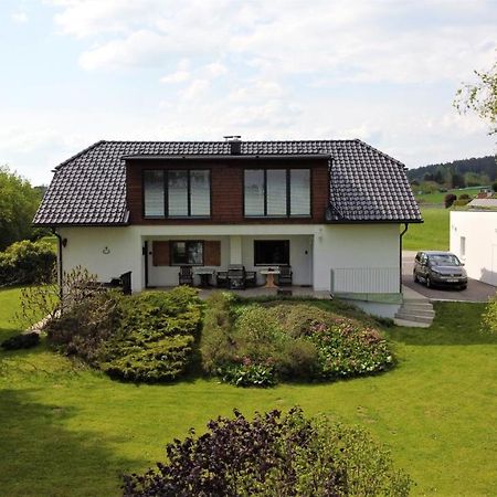 Haus Stadlau Klaffer am Hochficht Eksteriør billede