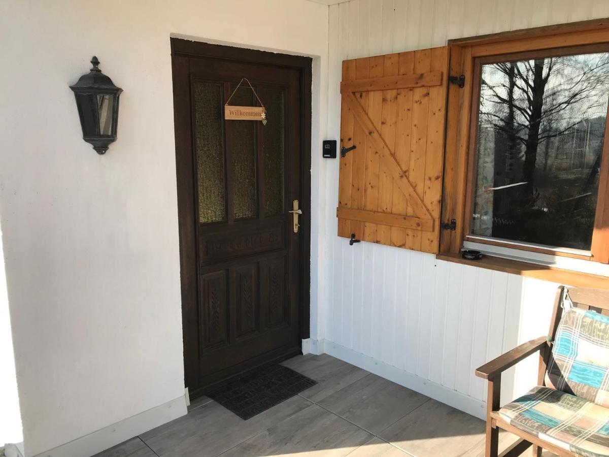 Haus Stadlau Klaffer am Hochficht Eksteriør billede