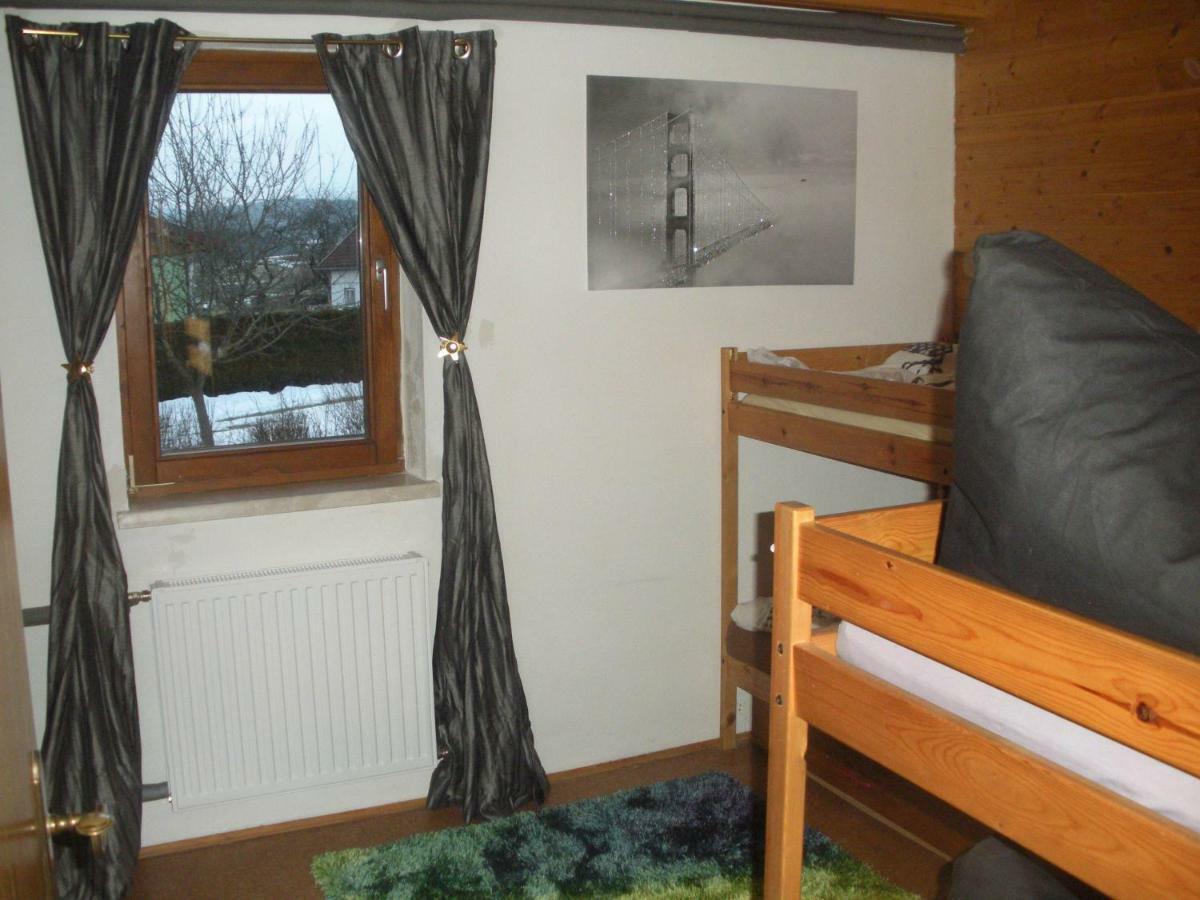 Haus Stadlau Klaffer am Hochficht Eksteriør billede