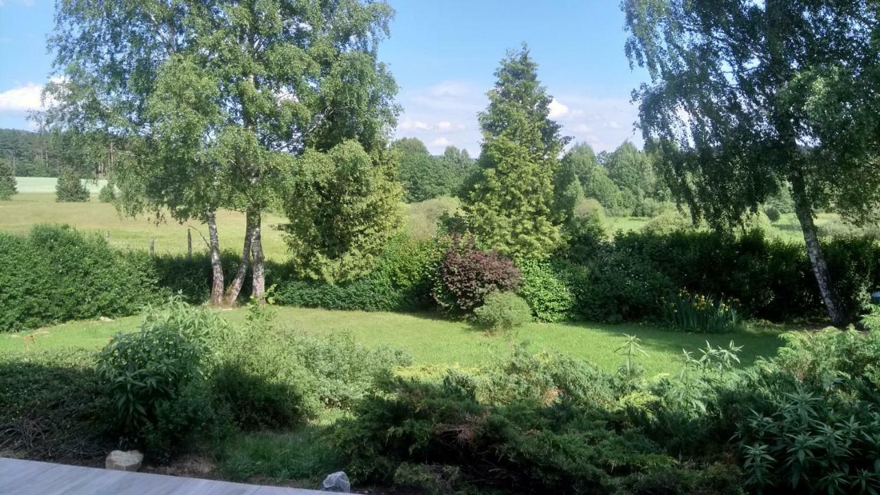 Haus Stadlau Klaffer am Hochficht Eksteriør billede