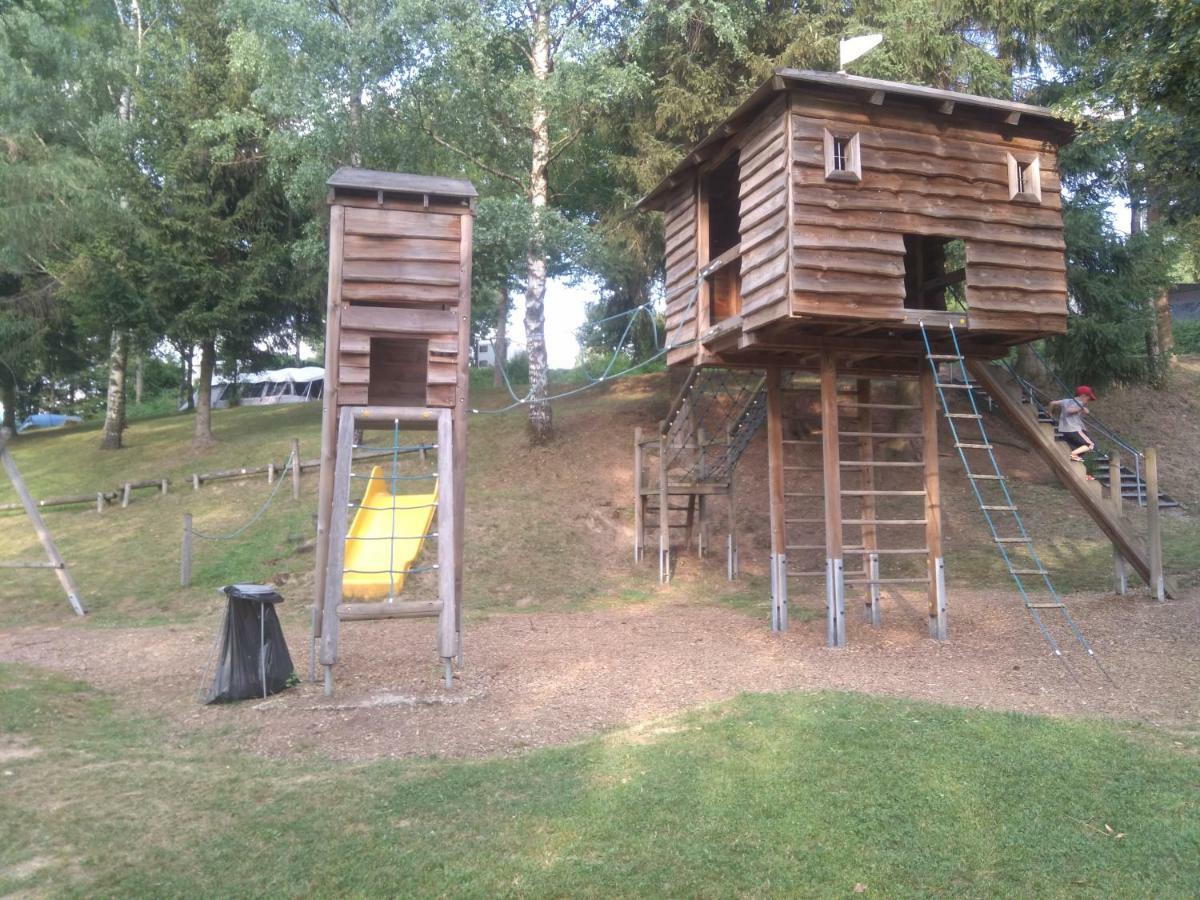 Haus Stadlau Klaffer am Hochficht Eksteriør billede