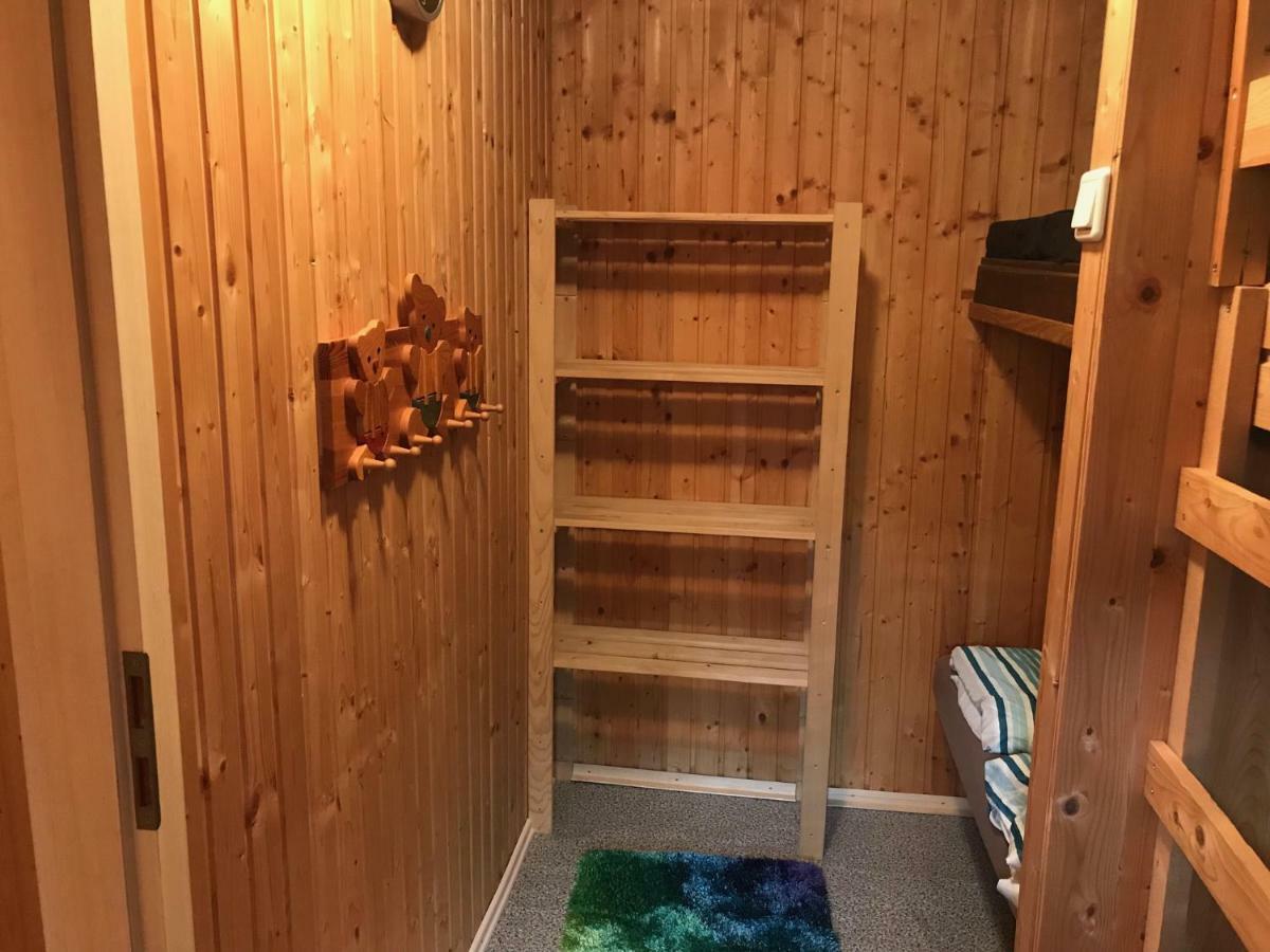 Haus Stadlau Klaffer am Hochficht Eksteriør billede