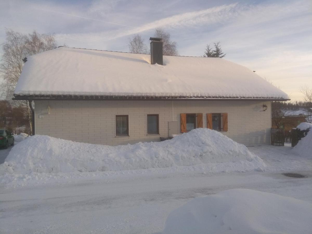 Haus Stadlau Klaffer am Hochficht Eksteriør billede